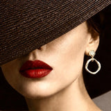 QUINN Earrings