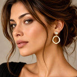 QUINN Earrings