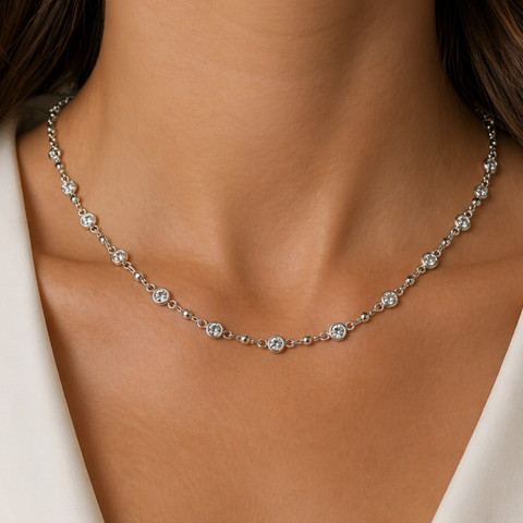 ELYA Necklace