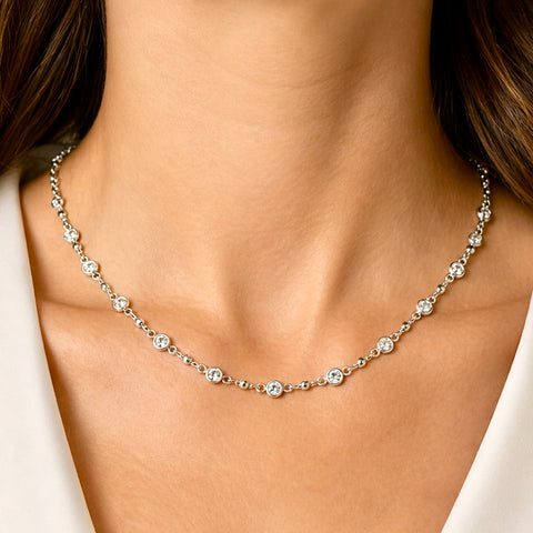 Collier ELYA