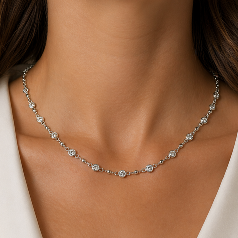 Collier ELYA