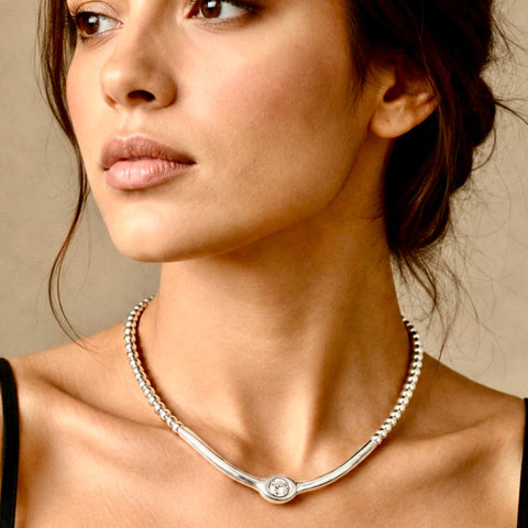 FRISSON Necklace