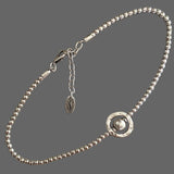 SATURNE Necklace