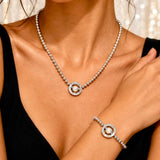 SATURNE Bracelet