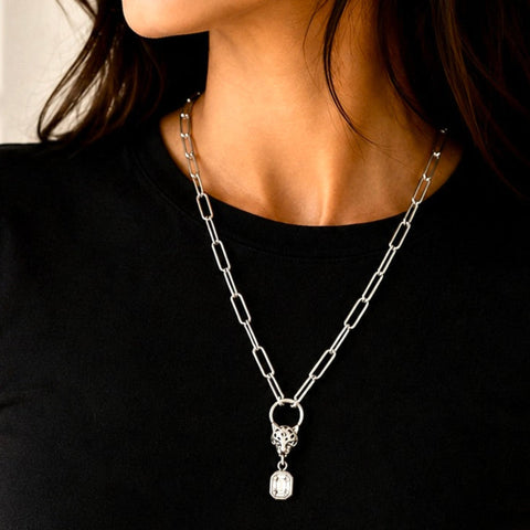 Collier PANTHERE