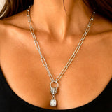 Collier PANTHERE