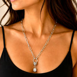 Collier PANTHERE