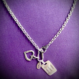 VERITAS Necklace