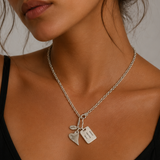 Collier VERITAS