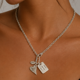 Collier VERITAS