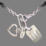 VERITAS Necklace