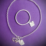 VERITAS Necklace