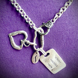 VERITAS Necklace