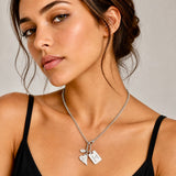 VERITAS Necklace