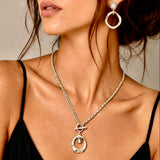Boucles Oreilles QUINN
