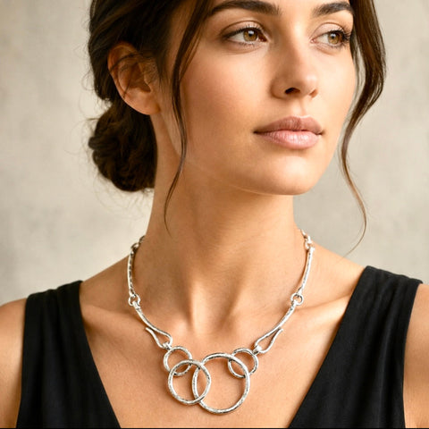 Collier AURA