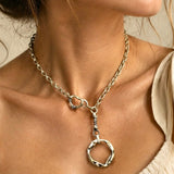 YARITA  Necklace