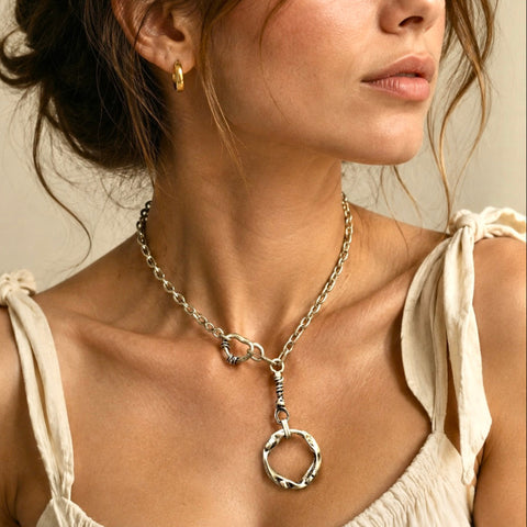 YARITA  Necklace