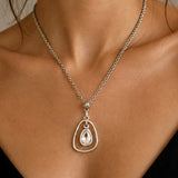 Collier ECLIPSE