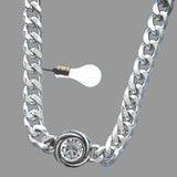EUREKA Necklace
