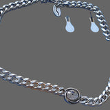 EUREKA Necklace