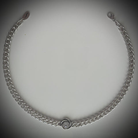 EUREKA Necklace
