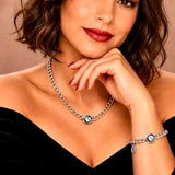 Collier EUREKA