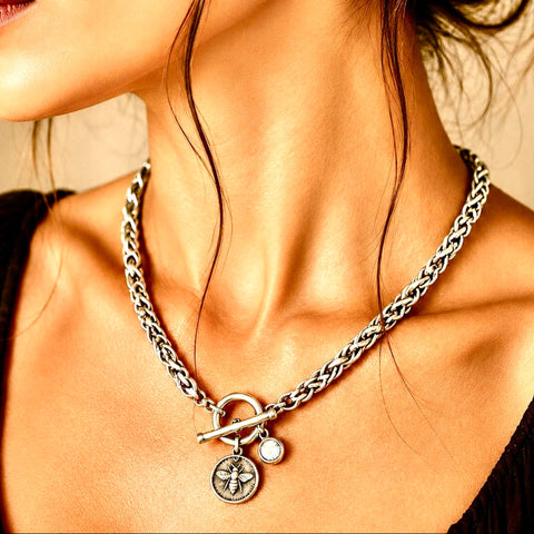 YUNA Necklace