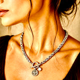 YUNA Necklace