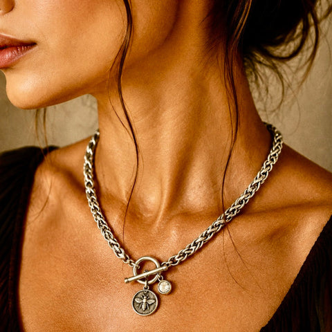 YUNA Necklace