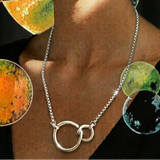 Collier ASTRA