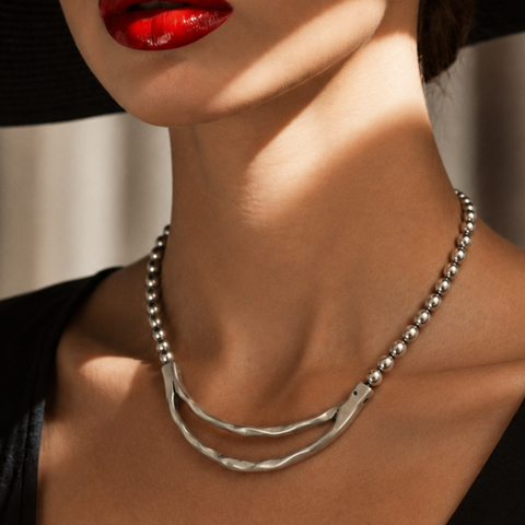 ECHO Necklace