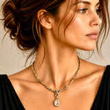 ALLEGRO Necklace