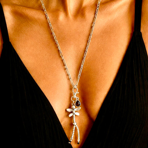 Collier CELESTIA