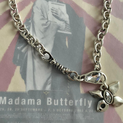 MARIPOSA Necklace