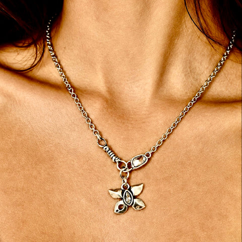 MARIPOSA Necklace
