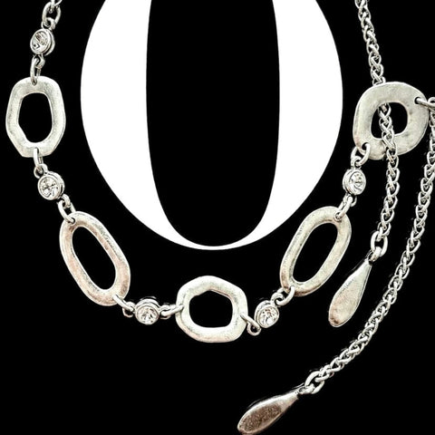 Collier ANISHA