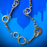 INDIRA Necklace
