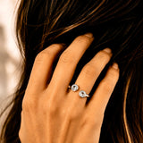 FRISSON Ring
