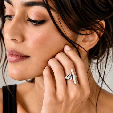 MYA Ring