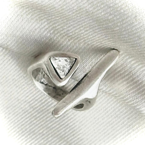 Bague MYA