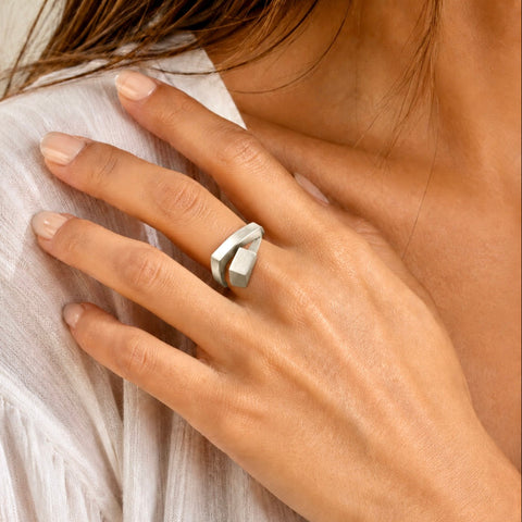 Bague ROSSINI