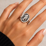 ALLEGRO Ring
