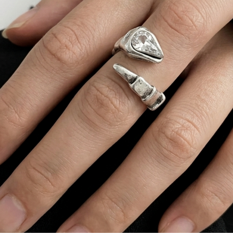 SERPICO Ring