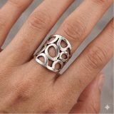 Bague ECHO