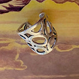 Bague ECHO