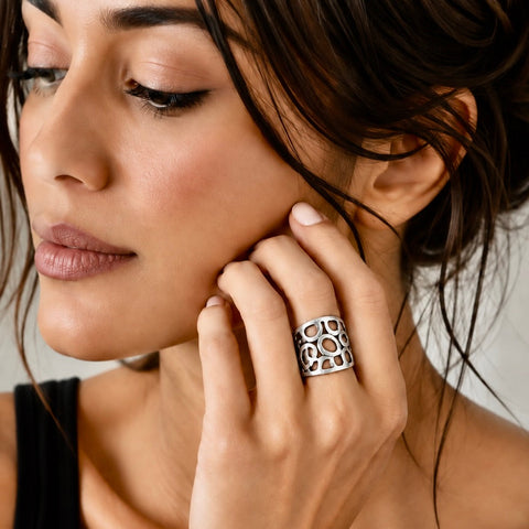 ECHO Ring