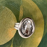 ALLEGRO Ring