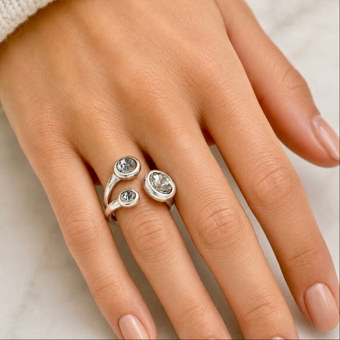 TRIO Ring