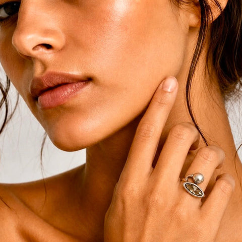 YUKA Ring